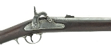 "Scarce Early Whitney Connecticut Contract 1861 Musket (AL4710)" - Image 2 of 9