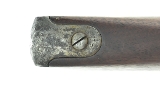 "Scarce Early Whitney Connecticut Contract 1861 Musket (AL4710)" - Image 4 of 9