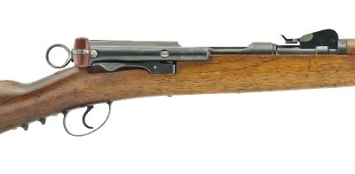 "Swiss Cadet Model 1897 7.5x53 (GP90) (AL4728)" - Image 2 of 4