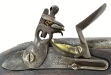 "Unique French Flintlock Musket (AL4740) DTX" - Image 12 of 12