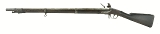 "Unique French Flintlock Musket (AL4740) DTX" - Image 5 of 12