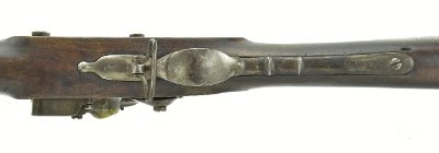 "Unique French Flintlock Musket (AL4740) DTX" - Image 8 of 12