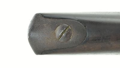 "Unique French Flintlock Musket (AL4740) DTX" - Image 4 of 12