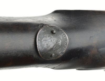 "Unique French Flintlock Musket (AL4740) DTX" - Image 6 of 12