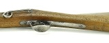 "Springfield Trapdoor Carbine (AL4024)" - Image 7 of 7