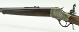 "Winchester 1885 .32-20 (W7892)" - Image 2 of 8