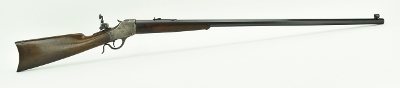 "Winchester 1885 .32-20 (W7892)" - Image 1 of 8