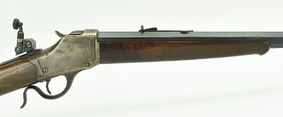 "Winchester 1885 .32-20 (W7892)" - Image 4 of 8