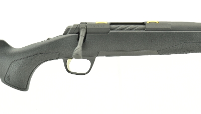 "(SN: 19614ZN354) Browning X-Bolt Pro Tungsten 6.5 PRC (NGZ6288) NEW" - Image 3 of 5