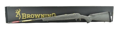 "(SN: 19614ZN354) Browning X-Bolt Pro Tungsten 6.5 PRC (NGZ6288) NEW" - Image 4 of 5
