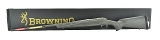 "(SN: 19614ZN354) Browning X-Bolt Pro Tungsten 6.5 PRC (NGZ6288) NEW" - Image 4 of 5