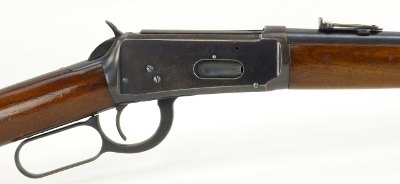 "Winchester 94 .32 Win Special (W6733)" - Image 5 of 9