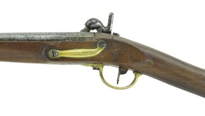 "French Model 1836 Lancers Muketoon (AL4772)" - Image 3 of 12