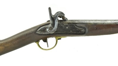 "French Model 1836 Lancers Muketoon (AL4772)" - Image 5 of 12