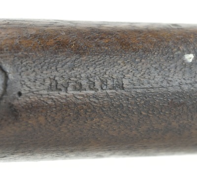 "French Model 1836 Lancers Muketoon (AL4772)" - Image 6 of 12