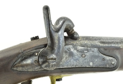 "French Model 1836 Lancers Muketoon (AL4772)" - Image 9 of 12