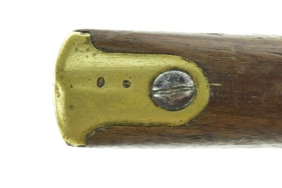"French Model 1836 Lancers Muketoon (AL4772)" - Image 4 of 12
