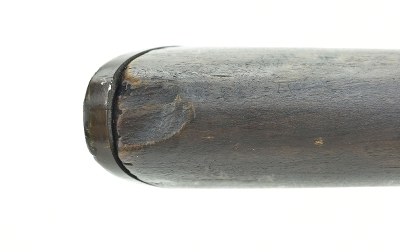 "Rare Burgess Factory Cutaway Slide Action Shotgun (S10459)" - Image 8 of 11