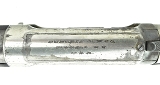 "Rare Burgess Factory Cutaway Slide Action Shotgun (S10459)" - Image 6 of 11