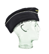"Kriegsmarine cloth “Overseas Cap" French made. (MH443)" - Image 4 of 4