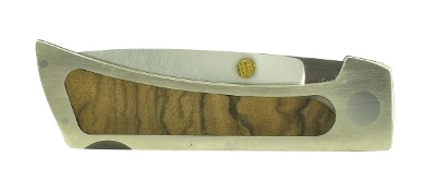 "Jimmy Lile EZ Folder (K2024)" - Image 1 of 3