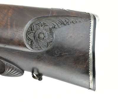"Spanish/ Italian Percussion Fowler .65 caliber (AL4776)" - Image 12 of 19