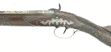 "Spanish/ Italian Percussion Fowler .65 caliber (AL4776)" - Image 3 of 19