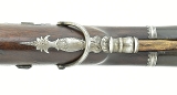 "Spanish/ Italian Percussion Fowler .65 caliber (AL4776)" - Image 15 of 19