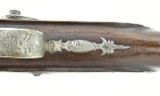 "Spanish/ Italian Percussion Fowler .65 caliber (AL4776)" - Image 19 of 19