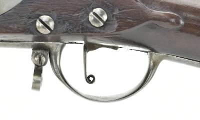 "Unique Early European Flintlock Musket (AL4784) DTX" - Image 6 of 8