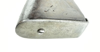 "Unique Early European Flintlock Musket (AL4784) DTX" - Image 4 of 8