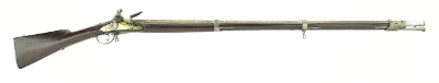 "Unique Early European Flintlock Musket (AL4784) DTX" - Image 8 of 8