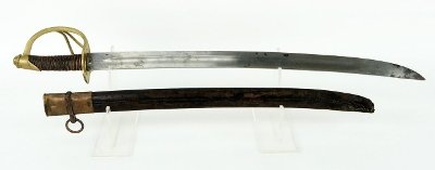 "Mexican Cutlass (SW1029)" - Image 1 of 6