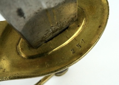 "Mexican Cutlass (SW1029)" - Image 3 of 6