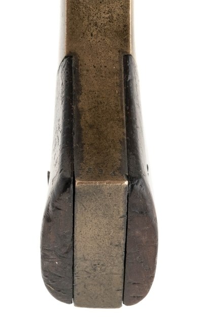 "J. C. Terry Single Shot .22 Rimfire Derringer (AH4158)" - Image 6 of 6