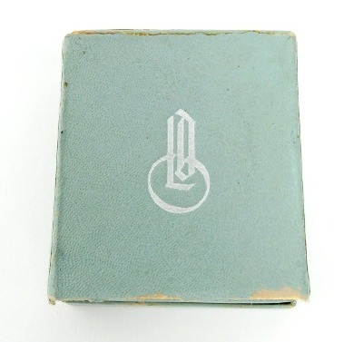 "Ludwig II of Bavaria Memorial Medal (MM977)" - Image 5 of 5