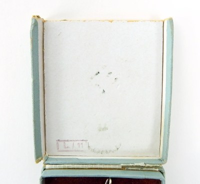 "Ludwig II of Bavaria Memorial Medal (MM977)" - Image 3 of 5
