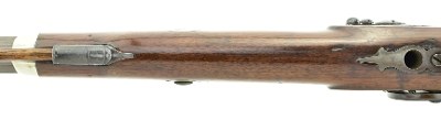 "Rare Merrill, Latrobe, Thomas Sporting Rifle .40 caliber (AL4795) DTX" - Image 20 of 20