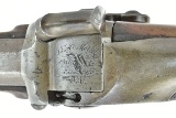 "Rare Merrill, Latrobe, Thomas Sporting Rifle .40 caliber (AL4795) DTX" - Image 8 of 20