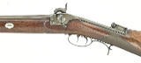 "Rare Merrill, Latrobe, Thomas Sporting Rifle .40 caliber (AL4795) DTX" - Image 10 of 20