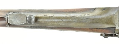 "Rare Merrill, Latrobe, Thomas Sporting Rifle .40 caliber (AL4795) DTX" - Image 7 of 20