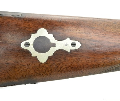 "Rare Merrill, Latrobe, Thomas Sporting Rifle .40 caliber (AL4795) DTX" - Image 6 of 20