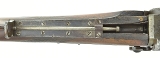 "Rare Merrill, Latrobe, Thomas Sporting Rifle .40 caliber (AL4795) DTX" - Image 13 of 20