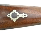 "Rare Merrill, Latrobe, Thomas Sporting Rifle .40 caliber (AL4795) DTX" - Image 6 of 20
