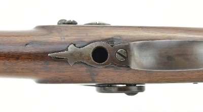 "Rare Merrill, Latrobe, Thomas Sporting Rifle .40 caliber (AL4795) DTX" - Image 18 of 20