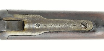 "Winchester 1886 .38-56 (W7683)" - Image 9 of 13