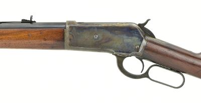 "Winchester 1886 .38-56 (W7683)" - Image 6 of 13