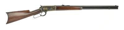 "Winchester 1886 .38-56 (W7683)" - Image 1 of 13