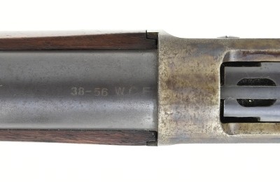 "Winchester 1886 .38-56 (W7683)" - Image 5 of 13