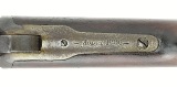 "Winchester 1886 .38-56 (W7683)" - Image 9 of 13